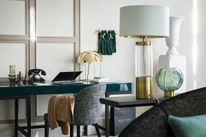 O retrô em alta: hotéis parisienses abraçam tendência - RETRÔ