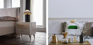 Luminárias retrô transformam o décor e despertam memórias afetivas Luminárias retrô transformam o décor e despertam memórias afetivas - RETRO1