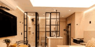 Retrofit impulsiona a busca por imóveis antigos para reformar - RETROFIT1