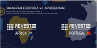 REVEST RIO será de 17 a 19 de outubro REVEST RIO será de 17 a 19 de outubro - REVEST