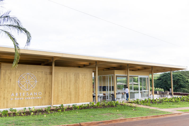 Artesano Urbanismo anuncia empreendimento em Ribeirão Preto - RIBEIRAO1