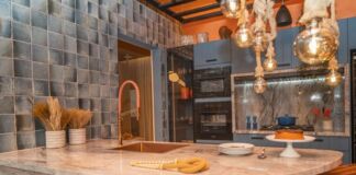 Confira dicas de como usar texturas para inovar ambientes - RIBEIRAODECOR