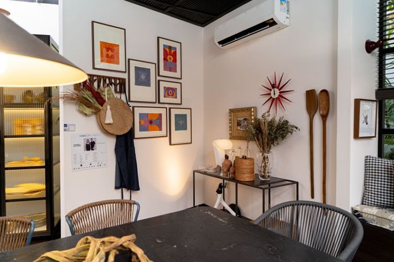 Confira dicas de como usar texturas para inovar ambientes - RIBEIRAODECOR1 Confira dicas de como usar texturas para inovar ambientes - RIBEIRAODECOR1