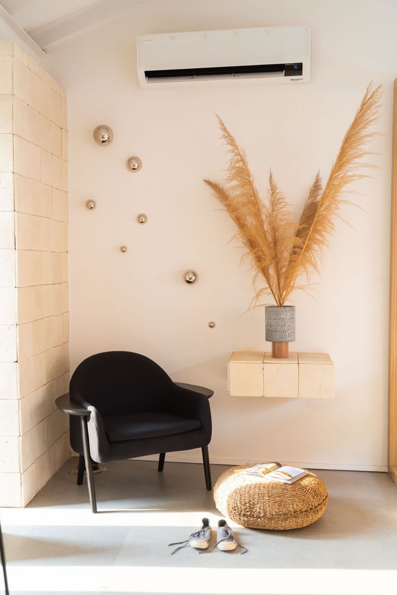 Confira dicas de como usar texturas para inovar ambientes - RIBEIRAODECOR2 Confira dicas de como usar texturas para inovar ambientes - RIBEIRAODECOR2