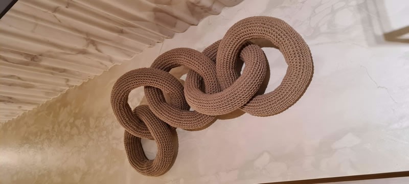 Confira dicas de como usar texturas para inovar ambientes - RIBEIRAODECOR4 Confira dicas de como usar texturas para inovar ambientes - RIBEIRAODECOR4