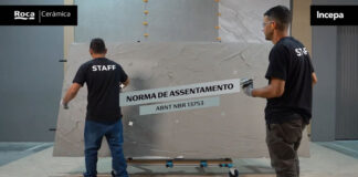 Aprenda a calcular a quantidade certa de revestimento para pisos e paredes - ROCA