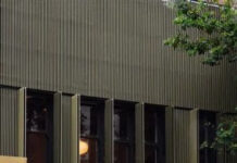 Laufen e Roca inauguram novo centro de arquitetura e design na Austrália Laufen e Roca inauguram novo centro de arquitetura e design na Austrália - ROCA