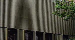 Laufen e Roca inauguram novo centro de arquitetura e design na Austrália - ROCA