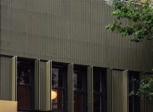 Laufen e Roca inauguram novo centro de arquitetura e design na Austrália - ROCA