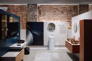 Laufen e Roca inauguram novo centro de arquitetura e design na Austrália - ROCA2 Laufen e Roca inauguram novo centro de arquitetura e design na Austrália - ROCA2