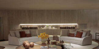 Roca Brasil Cerámica marca presença na Mostra Artefacto Rio de Janeiro - ROCABRASIL