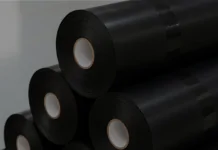 Manta EPDM para impermeabilização chega ao mercado brasileiro Manta EPDM para impermeabilização chega ao mercado brasileiro - ROLO