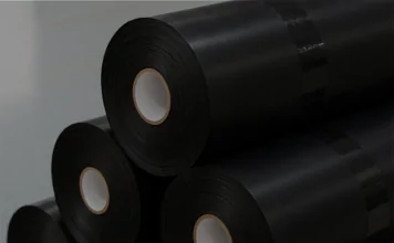 Manta EPDM para impermeabilização chega ao mercado brasileiro - ROLO