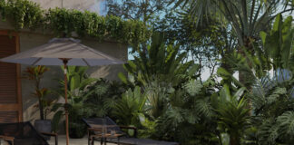 Design invisível e modular é a nova aposta do Grupo Krona - Ralo Filete 1