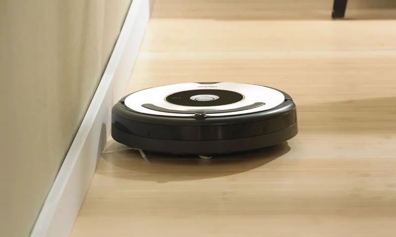 Quatro dicas de como otimizar o uso do robô aspirador em casa - Robot aspirador