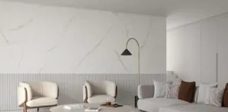 Conheça os principais acabamentos do porcelanato - Roca