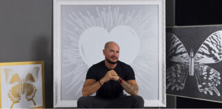 Celebrado nos EUA, maranhense Rubem Robierb faz exposição no Brasil - Rubem Robierb