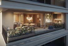 Saint Paul Residence: apartamento modelo é aberto à visitação em Americana - SAINT PAUL scaled