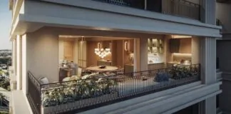 Saint Paul Residence: apartamento modelo é aberto à visitação em Americana - SAINT PAUL scaled