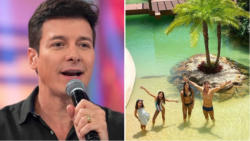 Casas de alto padrão viram santuários urbanos em São Paulo - SANTUARIO