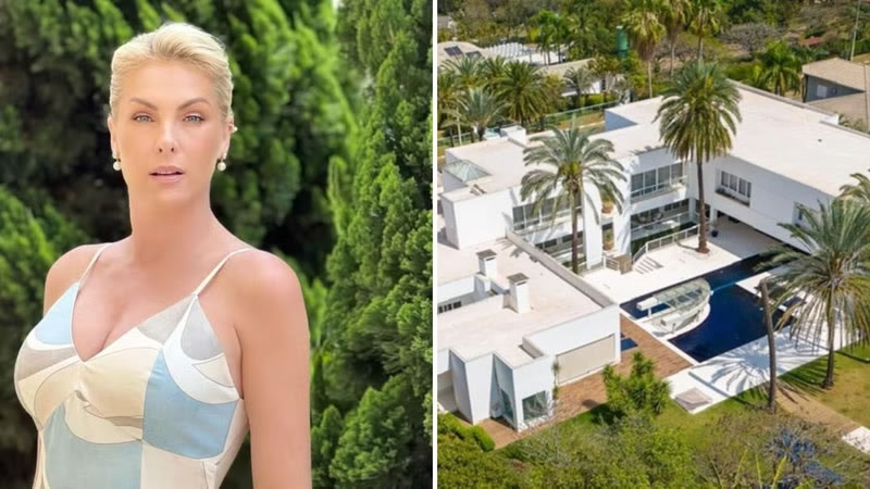 Casas de alto padrão viram santuários urbanos em São Paulo - SANTUARIO2