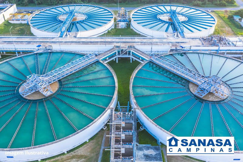 Amanco Wavin e Microsoft fecham acordo para redução de perdas de água no Brasil - SB Sanasa Abastecimento de Agua