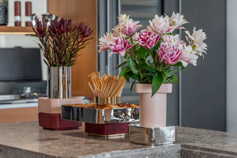 St. James marca presença na Atlanta Market 2025 - SETE2