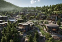 Serra Gaúcha ganhará o seu maior complexo turístico: Sirena Gramado - SIRENA