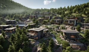 Serra Gaúcha ganhará o seu maior complexo turístico: Sirena Gramado - SIRENA