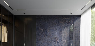 Roca Brasil Cerámica amplia seu portfólio de produtos slim 7mm - SLIM