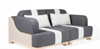 Sofazinho traz nova proposta de funcionalidade e versatilidade para público infantil - SOFAZINHO