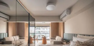 Gabriela Campana traz soluções imperdíveis para projeto de 24 m² - SOLID