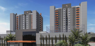 Lançamento em Campinas oferece infraestrutura de lazer completa e diferenciada - SPOTCAMPINAS