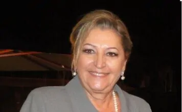 Falece a empresária Stella Tozo - STELLA TOZO