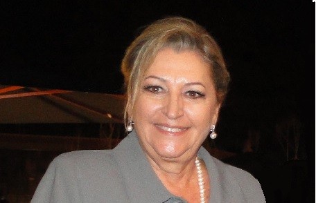 Falece a empresária Stella Tozo - STELLA TOZO