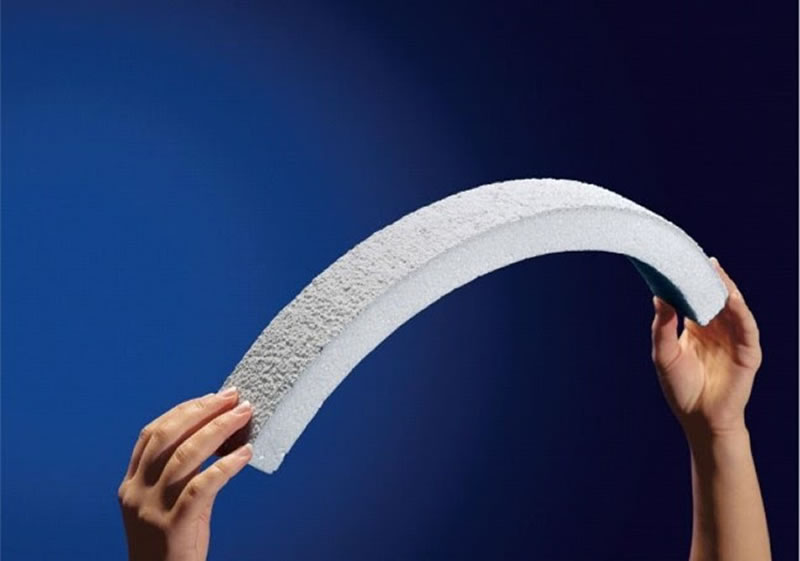 Sistema elimina fissuras e garante melhor desempenho técnico para fachadas - STO