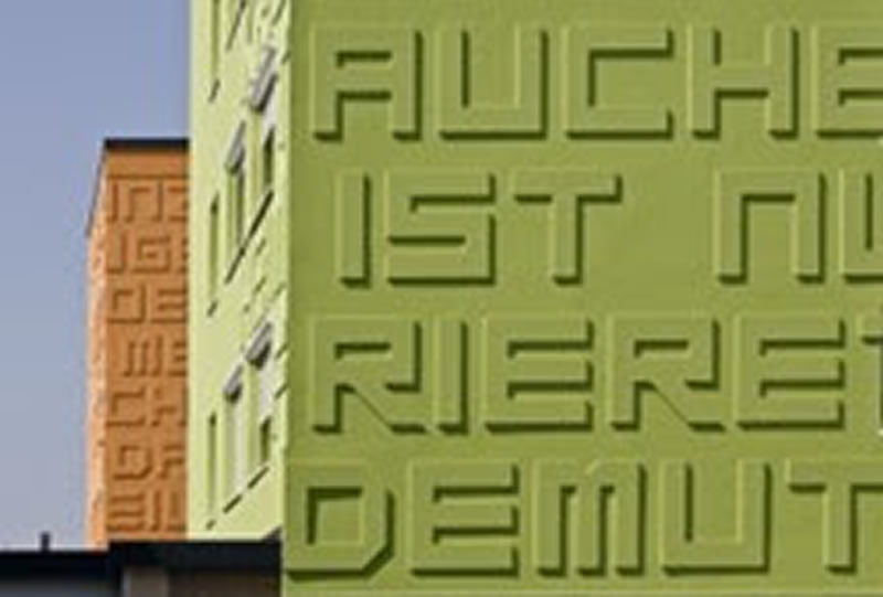 Sistema elimina fissuras e garante melhor desempenho técnico para fachadas - STO1