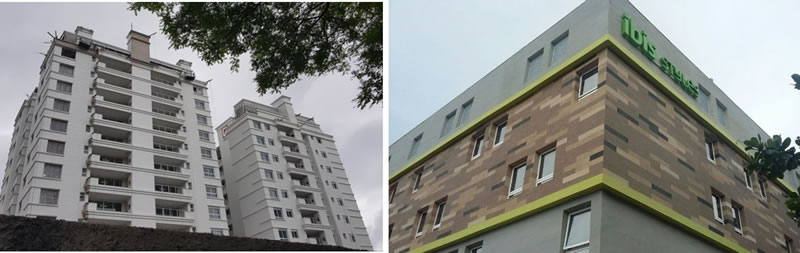 Sto Shape revoluciona o design de fachadas com segurança e eficiência - STO3