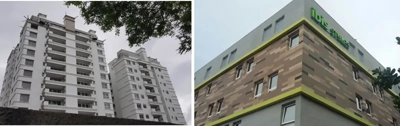 Sto Shape revoluciona o design de fachadas com segurança e eficiência - STO3