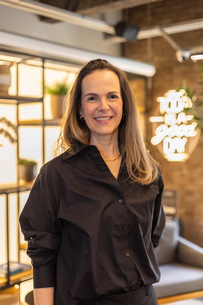 O que falta para a construção civil entrar no século XXI?* - STOCK