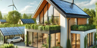 Descubra como a arquitetura pode reduzir o impacto ambiental - SUSTENTAVEL