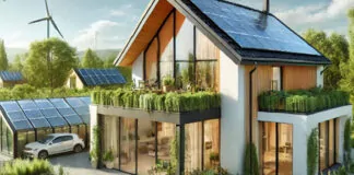 Descubra como a arquitetura pode reduzir o impacto ambiental - SUSTENTAVEL