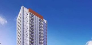 PATRIANI entrega Mandarim Guanabara, o prédio referência em inovação de Campinas - SUSTENTAVEL