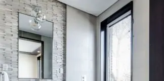 Saiba como decorar o banheiro, lugar de intimidade - Saiba como decorar o banheiro lugar de intimidade