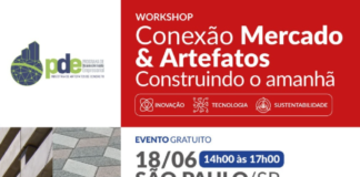 São Paulo sedia workshop com foco em inovação e sustentabilidade no setor de concreto - São Paulo