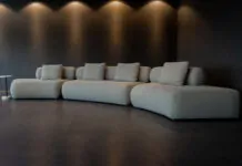 Do fio à forma - Sofa Arezzo