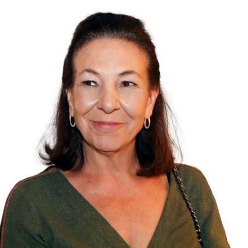 Morre Sueli Cardoso, diretora da Decor Campinas - StellaTozo
