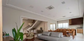Arquitetas explicam como definir o modelo ideal do tapete para os ambientes residenciais - TAPETE