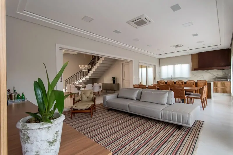 Arquitetas explicam como definir o modelo ideal do tapete para os ambientes residenciais - TAPETE