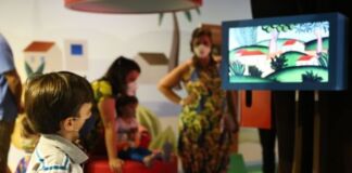 Exposição Tarsila Para Crianças é prorrogada - TARSILA